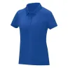Polo Cool fit de manga corta para mujer Malla con un acabado cool fit 100% Poliéster, 105 g/m2 - Gefi