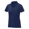 Polo Cool fit de manga corta para mujer Malla con un acabado cool fit 100% Poliéster, 105 g/m2 - Gefi