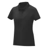 Polo Cool fit de manga corta para mujer Malla con un acabado cool fit 100% Poliéster, 105 g/m2 - Gefi