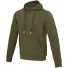 Sudadera con capucha unisex Punto Algodón BCI Poliéster, 300 g/m2 - Kame