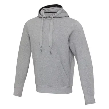 Sudadera con capucha unisex Punto Algodón BCI Poliéster, 300 g/m2 - Kame