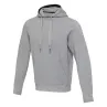 Sudadera con capucha unisex Punto Algodón BCI Poliéster, 300 g/m2 - Kame