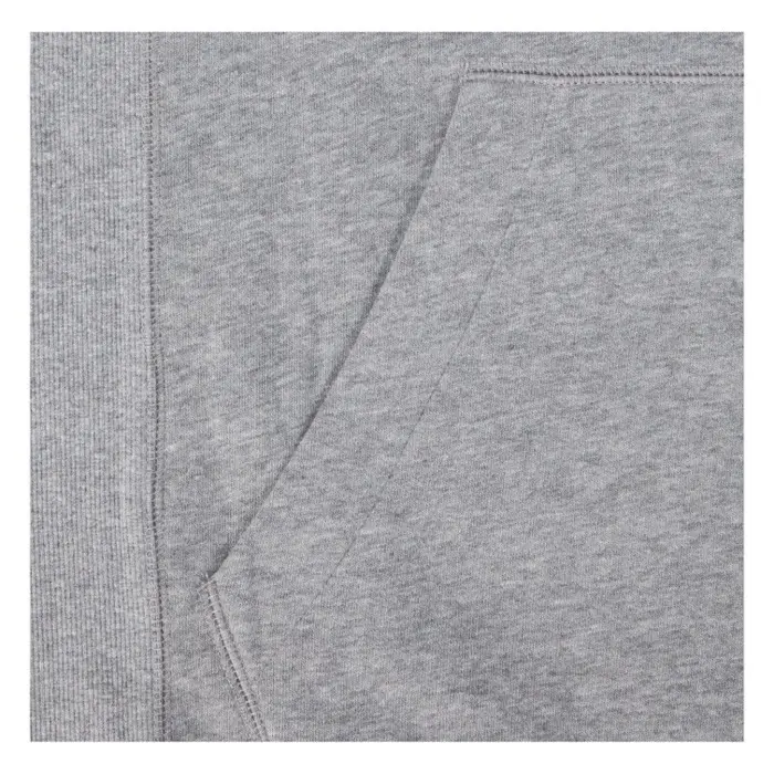 Sudadera con capucha unisex Punto Algodón BCI Poliéster, 300 g/m2 - Kame miniatura 4