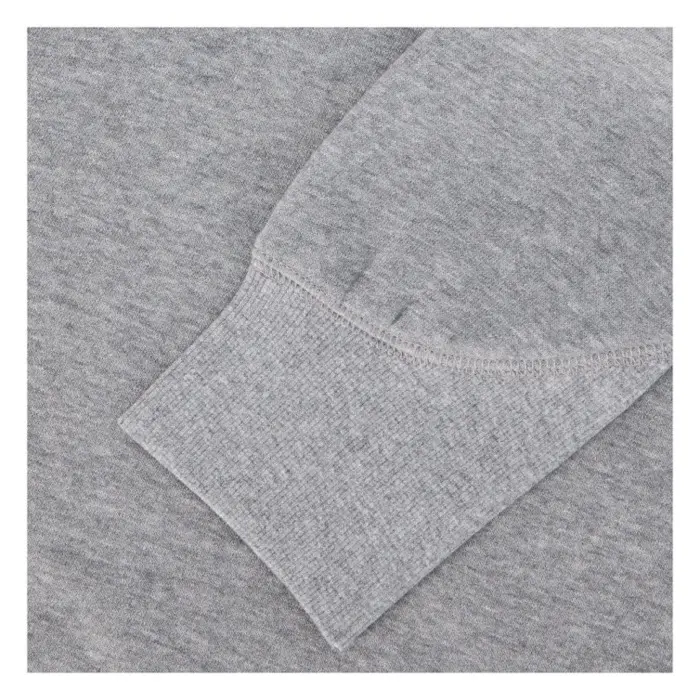 Sudadera con capucha unisex Punto Algodón BCI Poliéster, 300 g/m2 - Kame miniatura 5