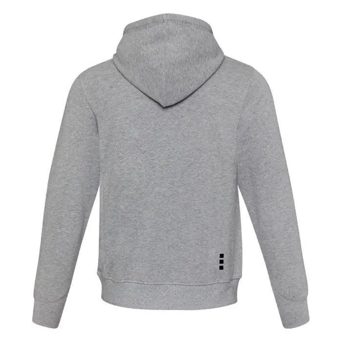 Sudadera con capucha unisex Punto Algodón BCI Poliéster, 300 g/m2 - Kame miniatura 6