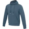 Sudadera con capucha unisex Punto Algodón BCI Poliéster, 300 g/m2 - Kame