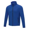 Chaqueta polar para hombre Microforro Poliéster, 140 g/m2 - Qosu