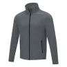 Chaqueta polar para hombre Microforro Poliéster, 140 g/m2 - Qosu