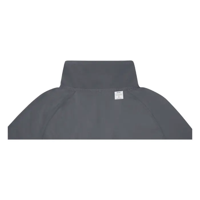 Chaqueta polar para hombre Microforro Poliéster, 140 g/m2 - Qosu miniatura 5