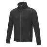 Chaqueta polar para hombre Microforro Poliéster, 140 g/m2 - Qosu