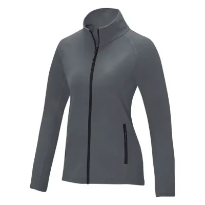 Chaqueta polar para mujer Poliéster, 140 g/m2 - Ripo