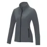 Chaqueta polar para mujer Poliéster, 140 g/m2 - Ripo