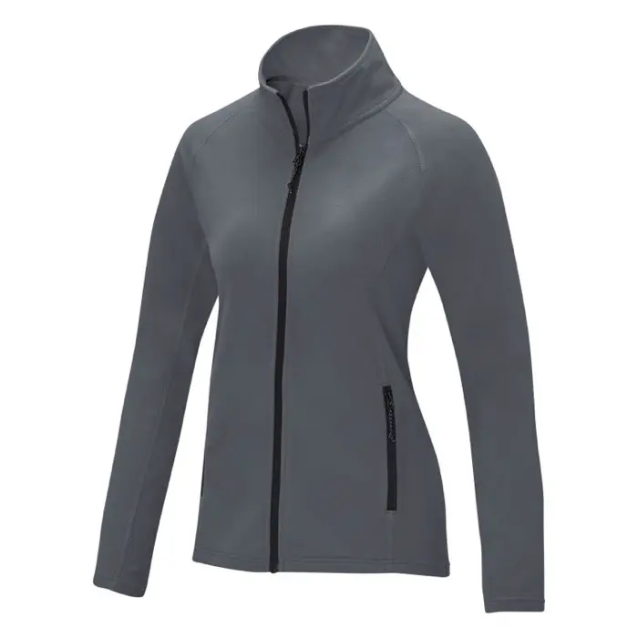 Chaqueta polar para mujer Poliéster, 140 g/m2 - Ripo miniatura 1