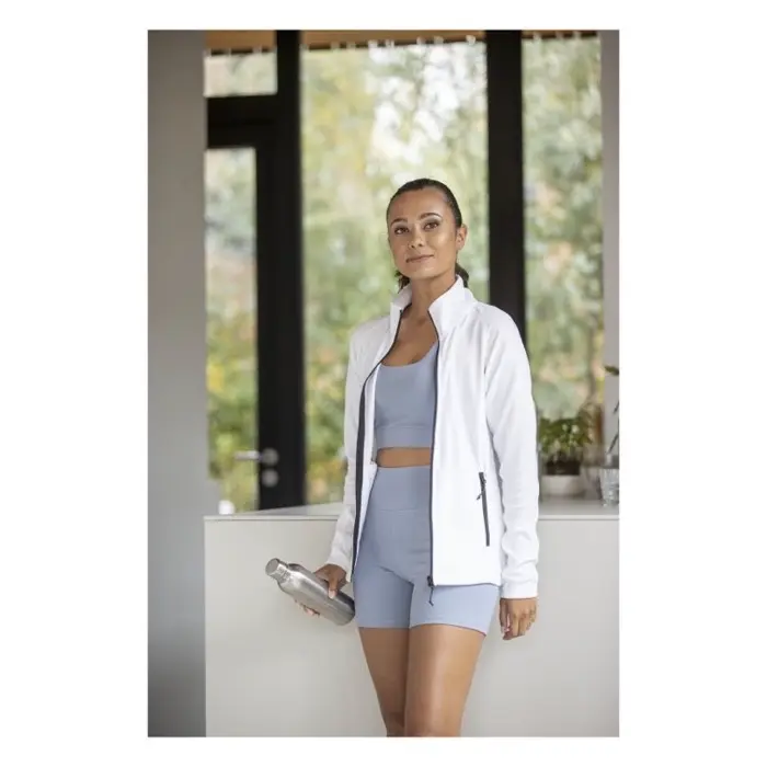 Chaqueta polar para mujer Poliéster, 140 g/m2 - Ripo miniatura 3