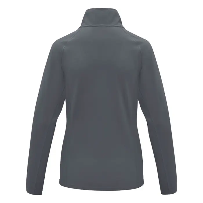 Chaqueta polar para mujer Poliéster, 140 g/m2 - Ripo miniatura 6