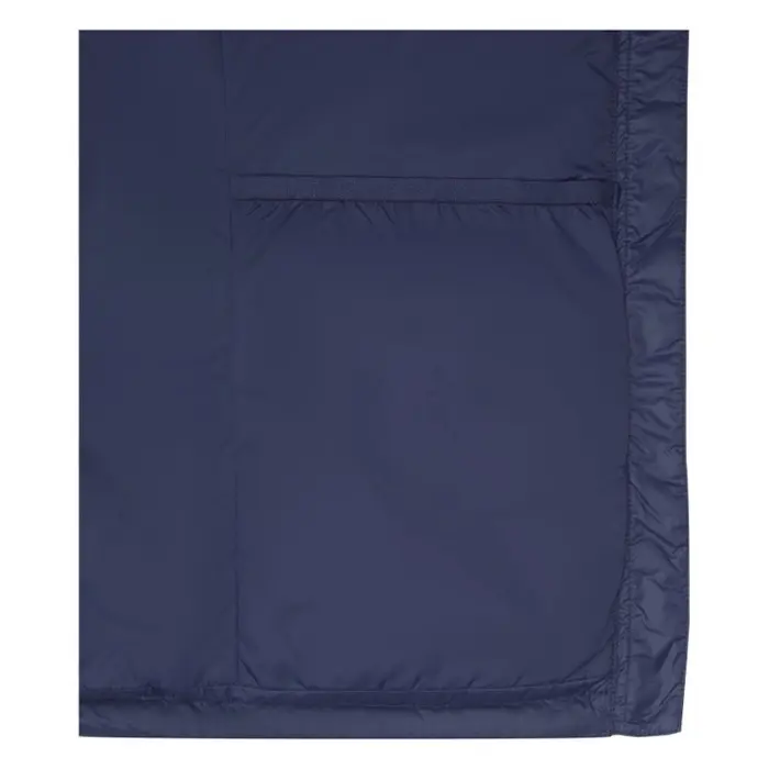 Chaleco aislante de material reciclado GRS para mujer Tejido Dull cire de poliéster 380T con acabado repelente al agua Nylon reciclado con certi - Jixu miniatura 8