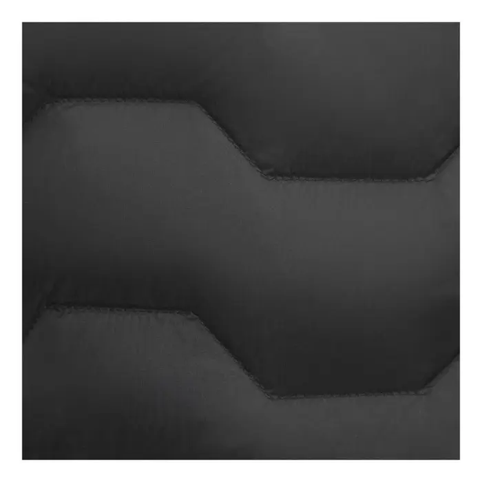 Chaleco aislante de material reciclado GRS para mujer Tejido Dull cire de poliéster 380T con acabado repelente al agua Nylon reciclado con certi - Jixu miniatura 6