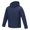 Chaqueta softshell acolchada para hombre Tejido de estiramiento mecánico Poliéster, 250 g/m2, Padding/filling, Tafetán Poliéster - Wupo