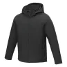 Chaqueta softshell acolchada para hombre Tejido de estiramiento mecánico Poliéster, 250 g/m2, Padding/filling, Tafetán Poliéster - Wupo