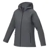 Chaqueta softshell acolchada para mujer Tejido de estiramiento mecánico Poliéster, 250 g/m2, Padding/filling, Tafetán 100% Poliést - Kavu