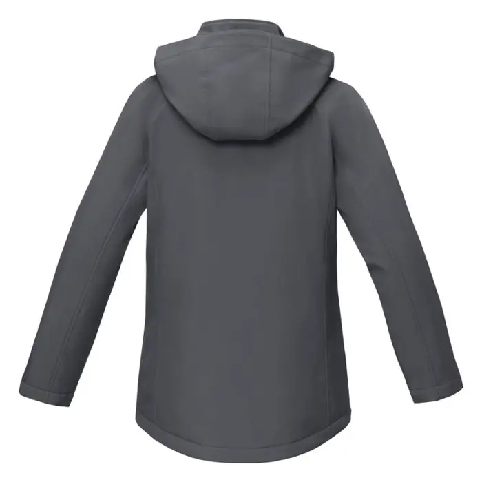 Chaqueta softshell acolchada para mujer Tejido de estiramiento mecánico Poliéster, 250 g/m2, Padding/filling, Tafetán 100% Poliést - Kavu miniatura 5