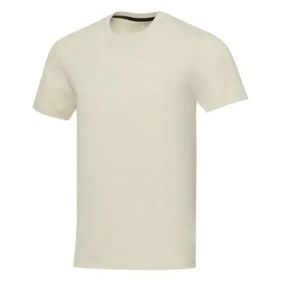 Camiseta unisex de manga corta con material reciclado Aware™ Punto de jersey sencillo 50% Algodón reciclado, 50% Poliéster reciclado, 160 g/m2 - Foqu