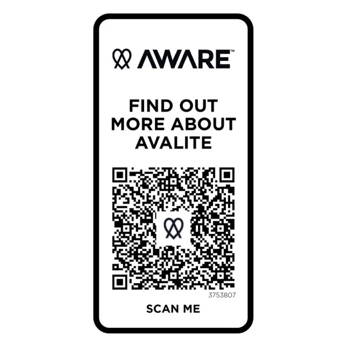 Camiseta unisex de manga corta con material reciclado Aware™ Punto de jersey sencillo 50% Algodón reciclado, 50% Poliéster reciclado, 160 g/m2 - Foqu miniatura 5