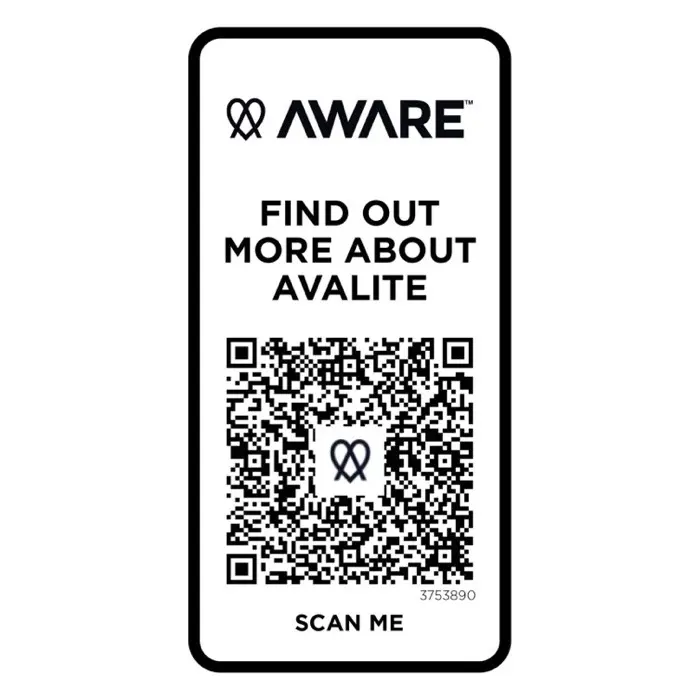 Camiseta unisex de manga corta con material reciclado Aware™ Punto de jersey sencillo 50% Algodón reciclado, 50% Poliéster reciclado, 160 g/m2 - Foqu miniatura 5