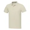 Polo de manga corta unisex con material reciclado Aware™ Punto piqué 50% Algodón reciclado, 50% Poliéster reciclado, 200 g/m2 - Bimo