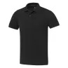 Polo de manga corta unisex con material reciclado Aware™ Punto piqué 50% Algodón reciclado, 50% Poliéster reciclado, 200 g/m2 - Bimo