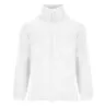 Chaqueta de forro polar con cremallera completa para hombre Forro 100% Poliéster, 300 g/m2 - Azka