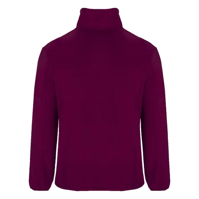 Chaqueta de forro polar con cremallera completa para hombre Forro 100% Poliéster, 300 g/m2 - Azka miniatura 4