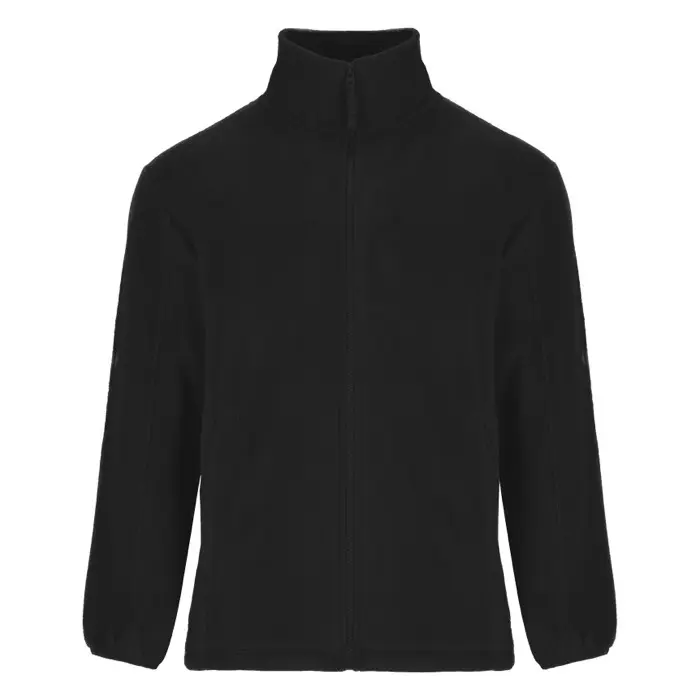 Chaqueta de forro polar con cremallera completa para hombre Forro 100% Poliéster, 300 g/m2 - Azka miniatura 1