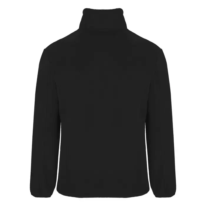 Chaqueta de forro polar con cremallera completa para hombre Forro 100% Poliéster, 300 g/m2 - Azka miniatura 4