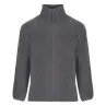 Chaqueta de forro polar con cremallera completa para hombre Forro 100% Poliéster, 300 g/m2 - Azka