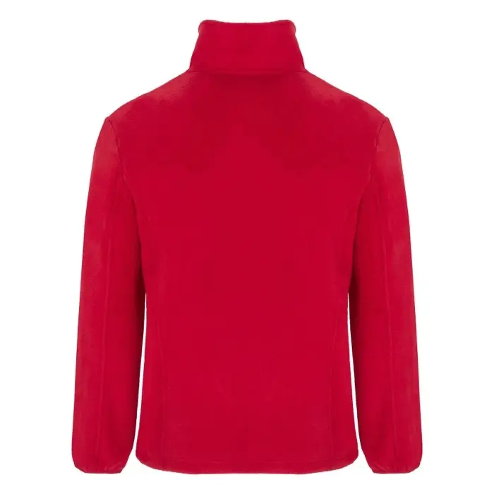 Chaqueta de forro polar con cremallera completa para hombre Forro 100% Poliéster, 300 g/m2 - Azka miniatura 4