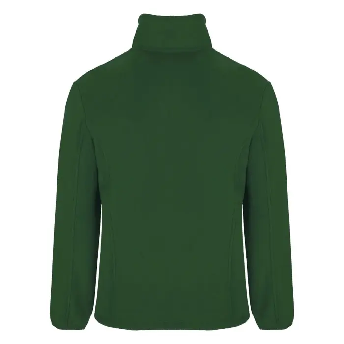 Chaqueta de forro polar con cremallera completa para hombre Forro 100% Poliéster, 300 g/m2 - Azka miniatura 4