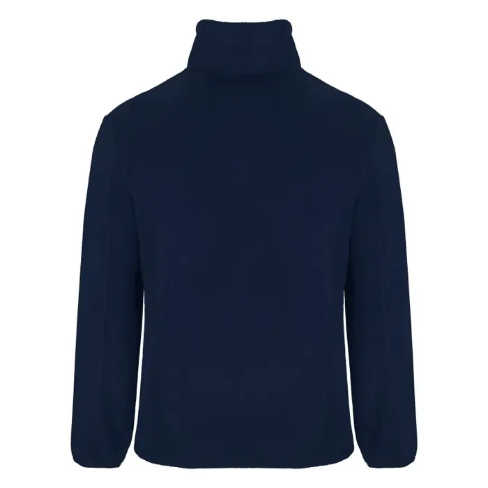 Chaqueta de forro polar con cremallera completa infantil Forro 100% Poliéster, 300 g/m2 - Boge miniatura 2