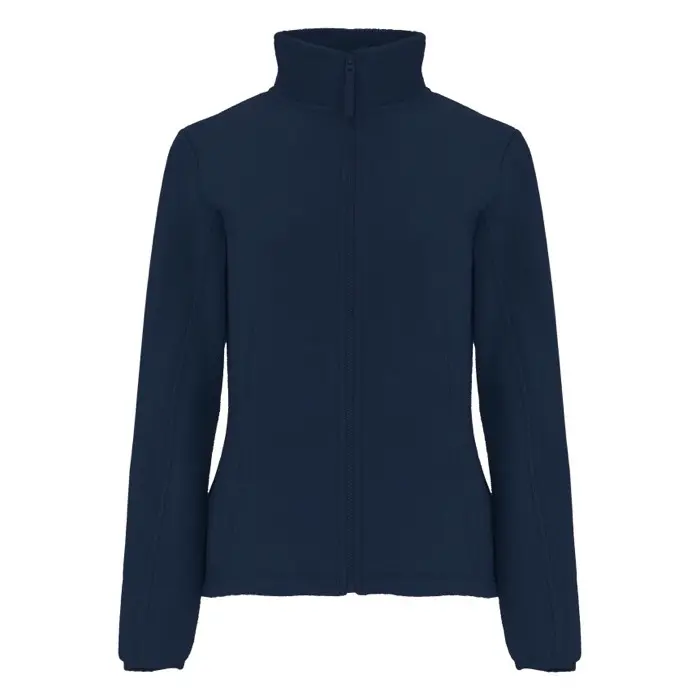 Chaqueta de forro polar con cremallera completa para mujer Forro 100% Poliéster, 300 g/m2 - Koum miniatura 1