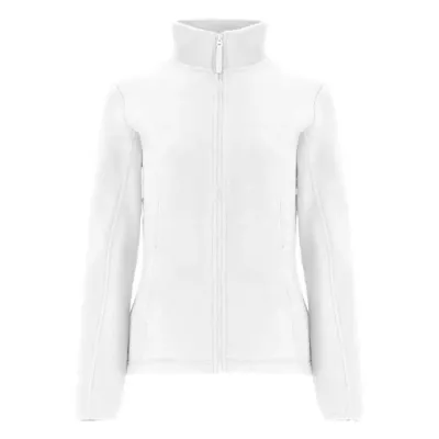 Chaqueta de forro polar con cremallera completa para mujer Forro 100% Poliéster, 300 g/m2 - Koum