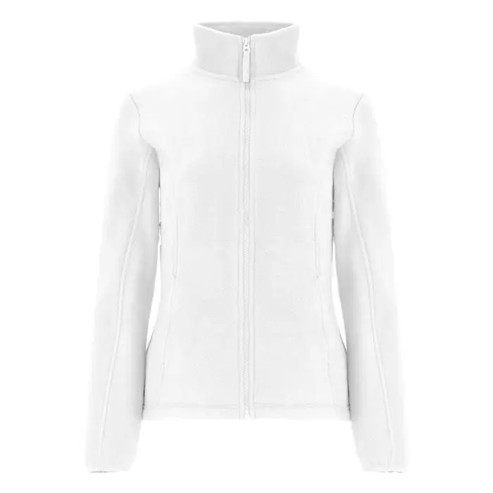 Chaqueta de forro polar con cremallera completa para mujer Forro 100% Poliéster, 300 g/m2 - Koum miniatura 1