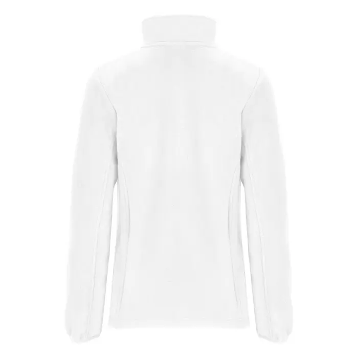 Chaqueta de forro polar con cremallera completa para mujer Forro 100% Poliéster, 300 g/m2 - Koum miniatura 4