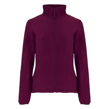 Chaqueta de forro polar con cremallera completa para mujer Forro 100% Poliéster, 300 g/m2 - Koum