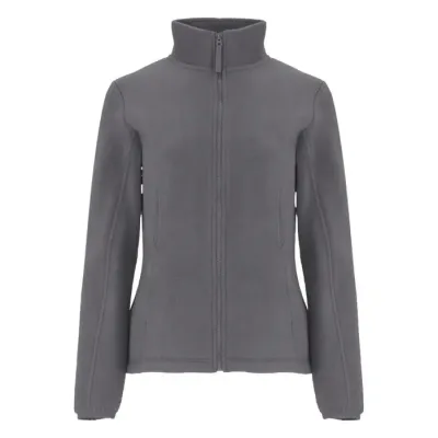 Chaqueta de forro polar con cremallera completa para mujer Forro 100% Poliéster, 300 g/m2 - Koum