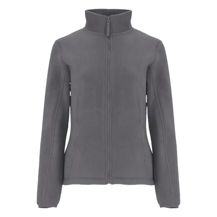 Chaqueta de forro polar con cremallera completa para mujer Forro 100% Poliéster, 300 g/m2 - Koum miniatura 1