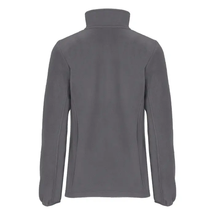 Chaqueta de forro polar con cremallera completa para mujer Forro 100% Poliéster, 300 g/m2 - Koum miniatura 4