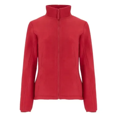 Chaqueta de forro polar con cremallera completa para mujer Forro 100% Poliéster, 300 g/m2 - Koum