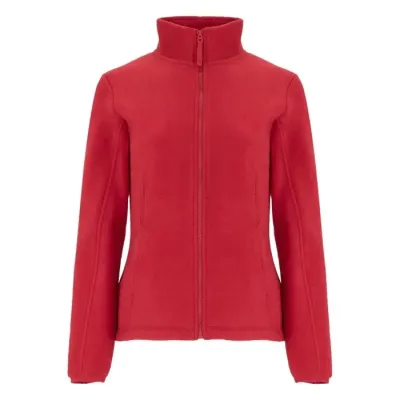 Chaqueta de forro polar con cremallera completa para mujer Forro 100% Poliéster, 300 g/m2 - Koum