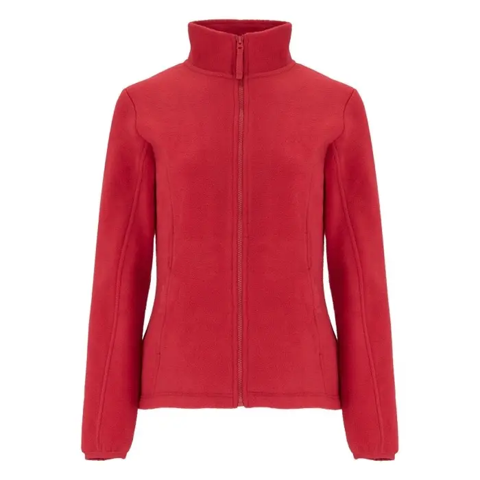 Chaqueta de forro polar con cremallera completa para mujer Forro 100% Poliéster, 300 g/m2 - Koum miniatura 1