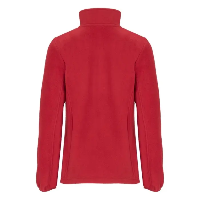 Chaqueta de forro polar con cremallera completa para mujer Forro 100% Poliéster, 300 g/m2 - Koum miniatura 4